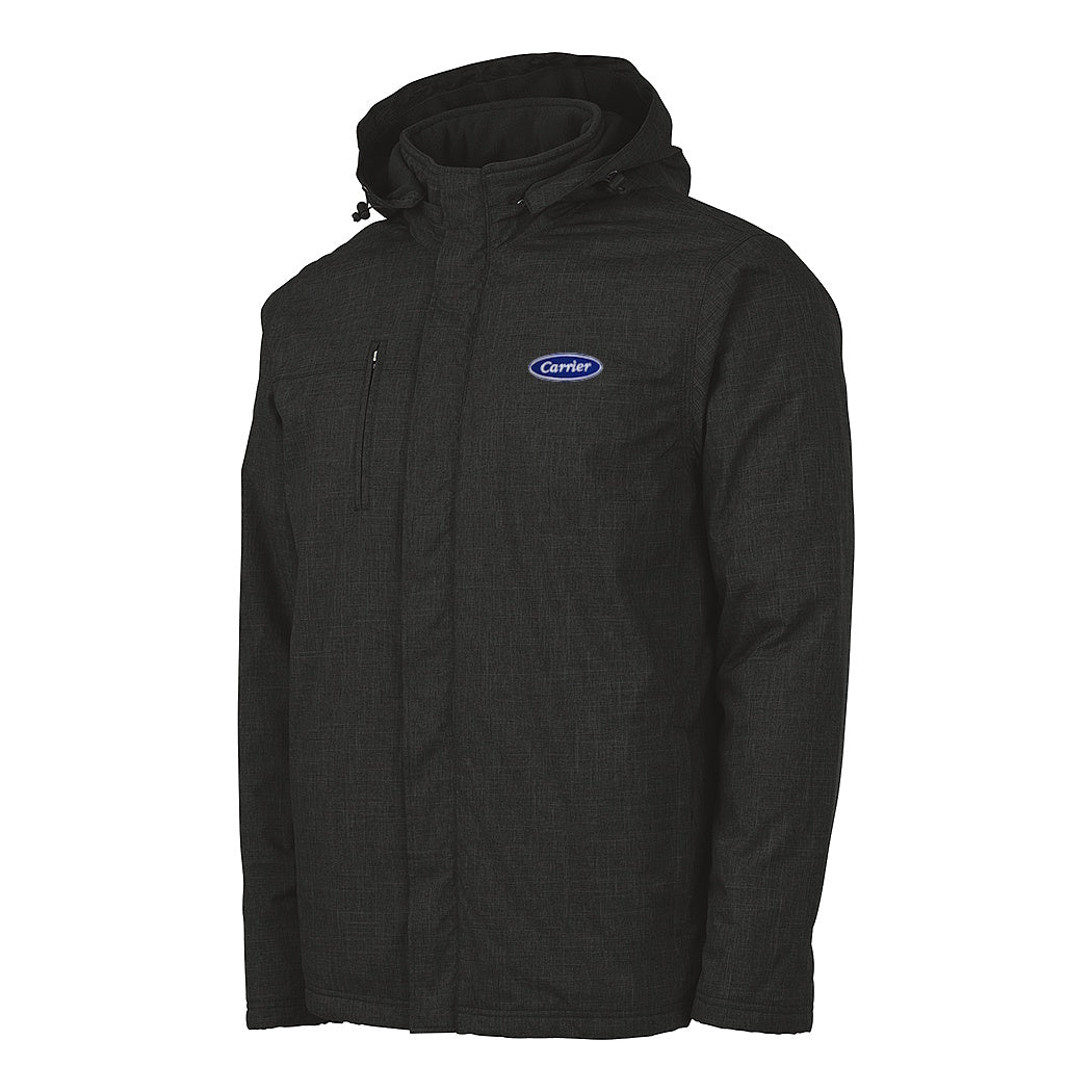 C2304M Charles River Mens Journey Parka