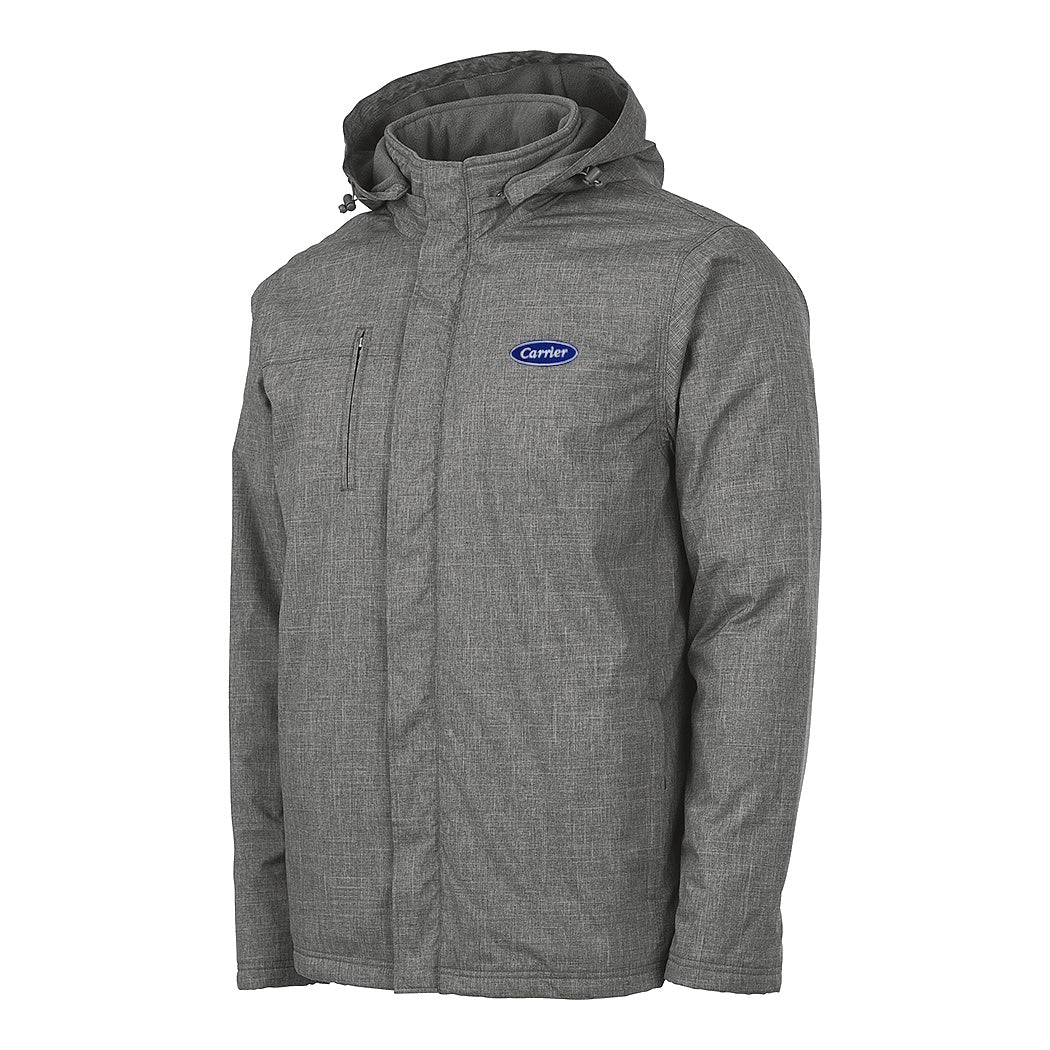 C2304M Charles River Mens Journey Parka