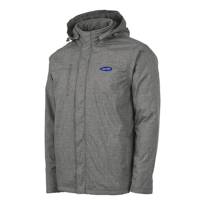C2304M Charles River Mens Journey Parka