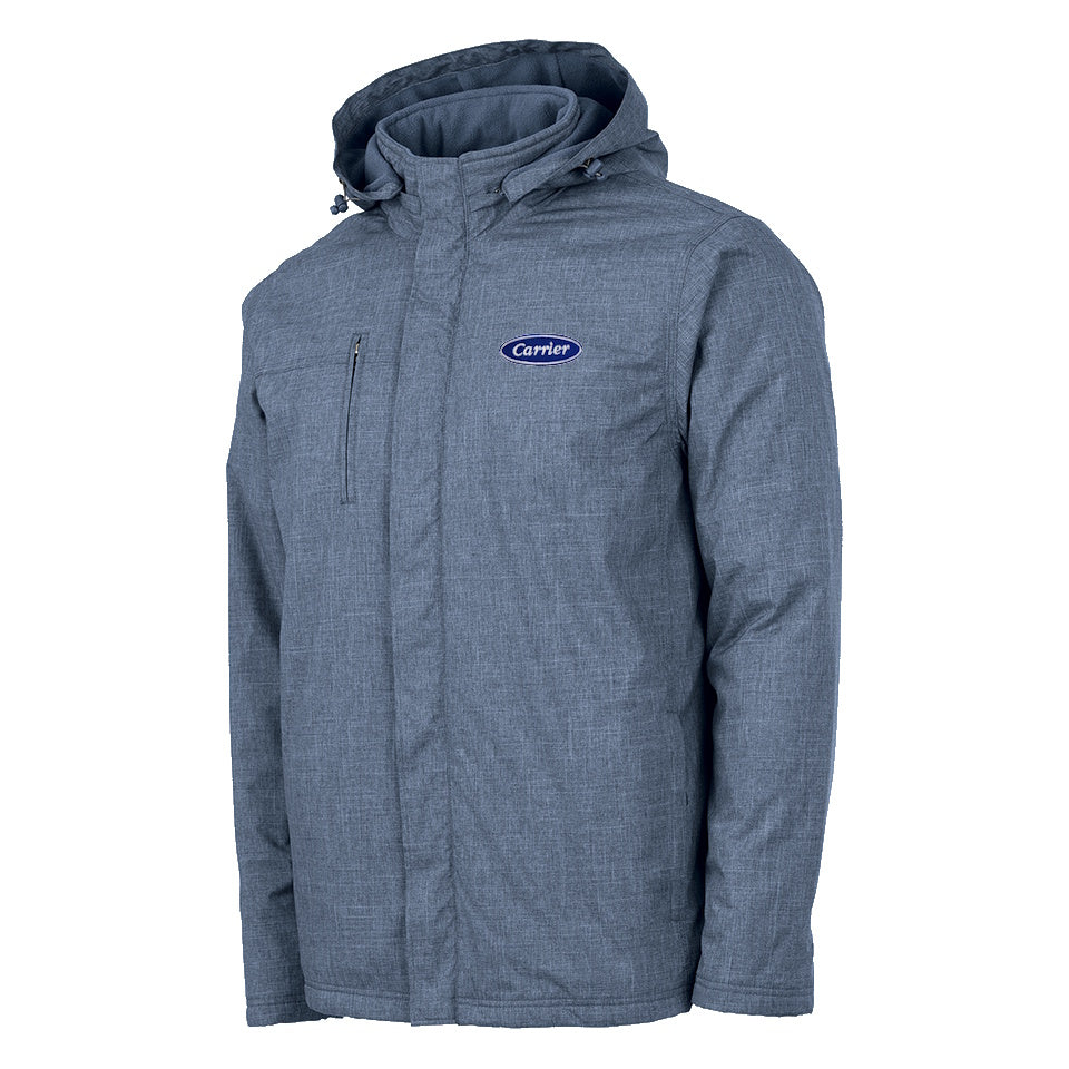 C2304M Charles River Mens Journey Parka