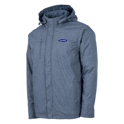 C2304M Charles River Mens Journey Parka