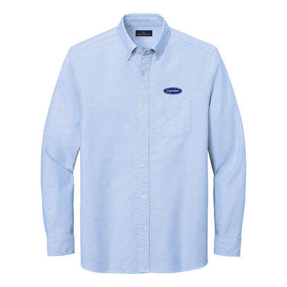 C2307M Brooks Brothers Mens Casual Oxford Cloth Shirt