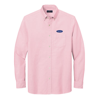 C2307M Brooks Brothers Mens Casual Oxford Cloth Shirt