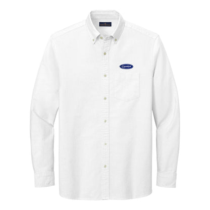 C2307M Brooks Brothers Mens Casual Oxford Cloth Shirt