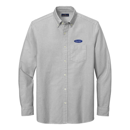 C2307M Brooks Brothers Mens Casual Oxford Cloth Shirt