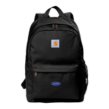 C2310 Canvas Backpack