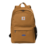 C2310 Canvas Backpack