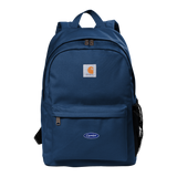 C2310 Canvas Backpack