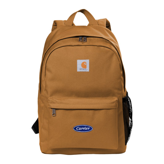 C2310 Carhartt Canvas Backpack
