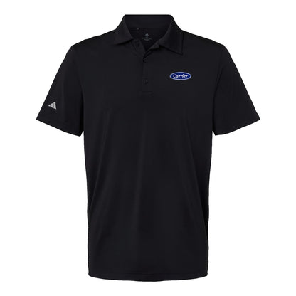 C2326M Adidas Mens Ultimate Solid Polo