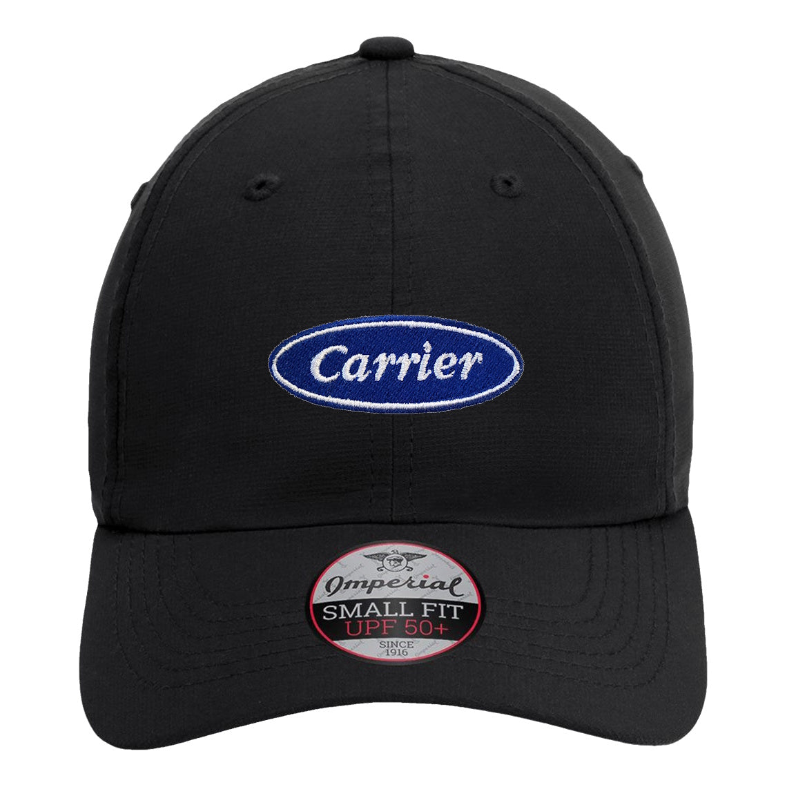 C2335 The Hinsen Performance Ponytail Hat