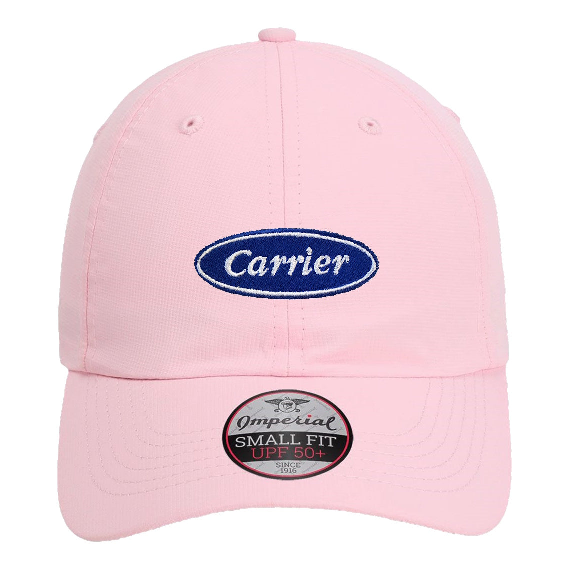 C2335 The Hinsen Performance Ponytail Hat