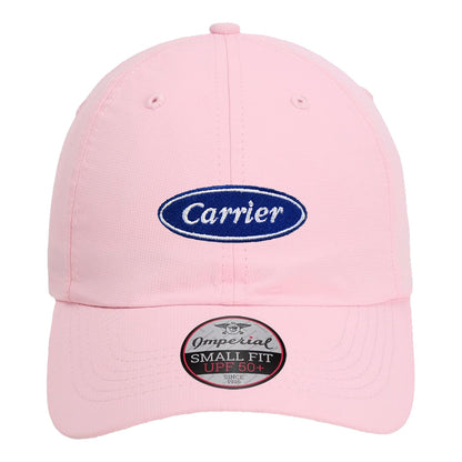 C2335 The Hinsen Performance Ponytail Hat
