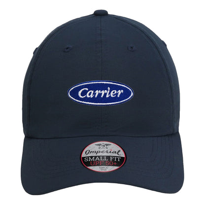 C2335 The Hinsen Performance Ponytail Hat