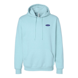 C2342 Eco Premium Blend Pullover Hooded Sweatshirt