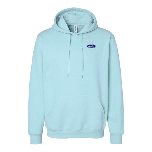C2342 Jerzees Unisex Eco Premium Blend Pullover Hooded Sweatshirt