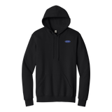 C2342 Eco Premium Blend Pullover Hooded Sweatshirt