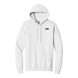 C2342 Eco Premium Blend Pullover Hooded Sweatshirt