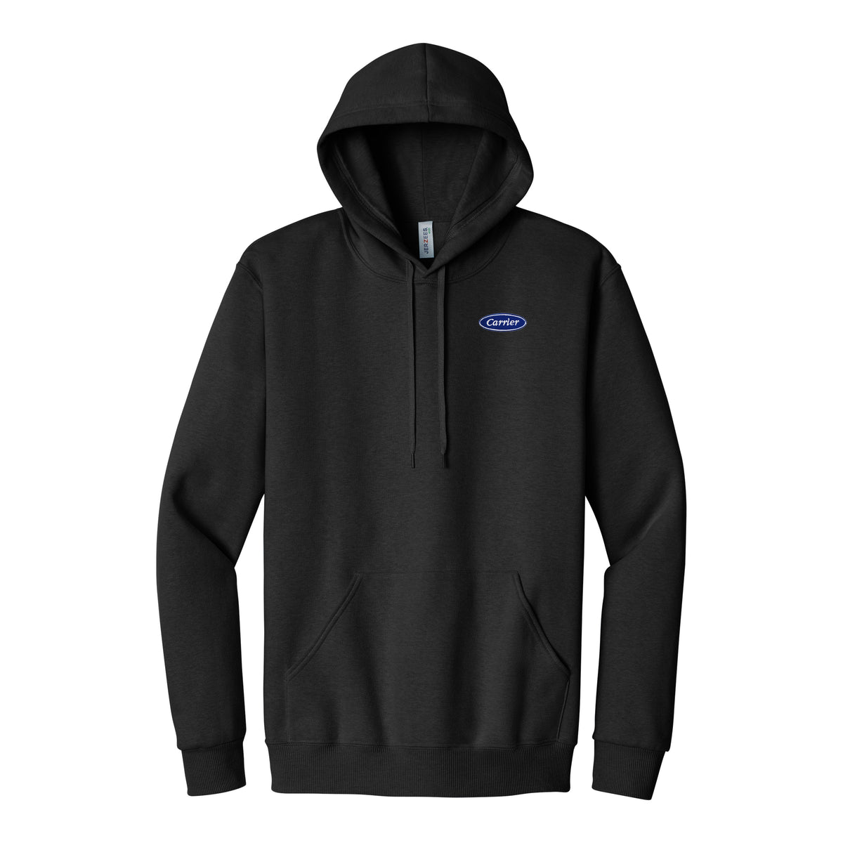 C2342 Jerzees Unisex Eco Premium Blend Pullover Hooded Sweatshirt