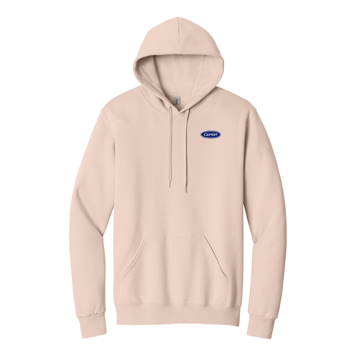 C2342 Jerzees Unisex Eco Premium Blend Pullover Hooded Sweatshirt