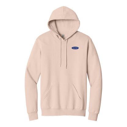 C2342 Jerzees Unisex Eco Premium Blend Pullover Hooded Sweatshirt