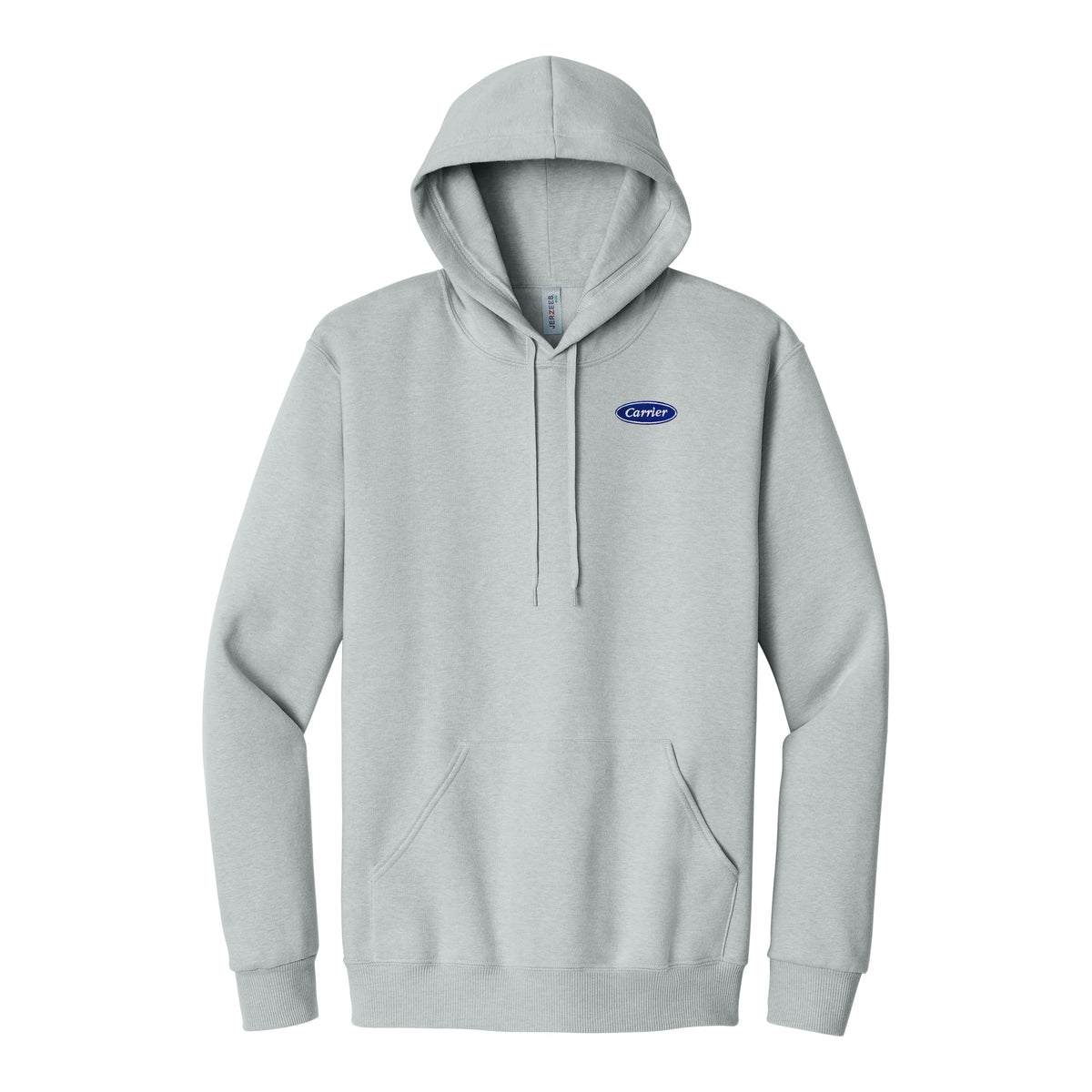 C2342 Jerzees Unisex Eco Premium Blend Pullover Hooded Sweatshirt