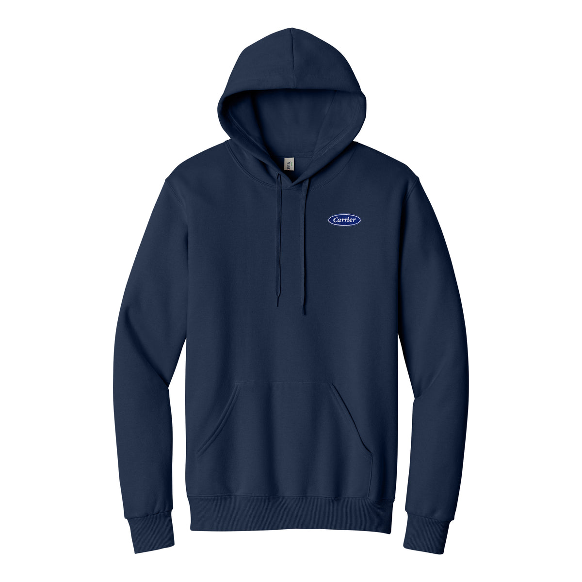 C2342 Jerzees Unisex Eco Premium Blend Pullover Hooded Sweatshirt