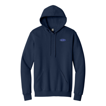 C2342 Jerzees Unisex Eco Premium Blend Pullover Hooded Sweatshirt