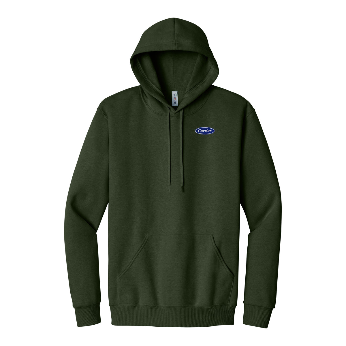 C2342 Jerzees Unisex Eco Premium Blend Pullover Hooded Sweatshirt