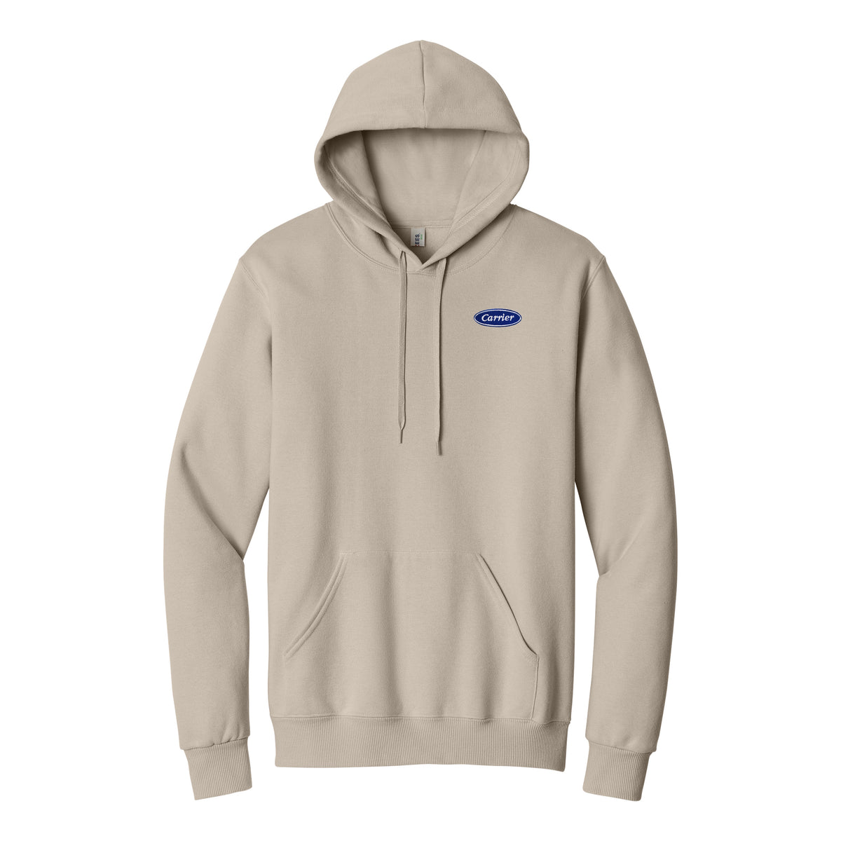 C2342 Jerzees Unisex Eco Premium Blend Pullover Hooded Sweatshirt