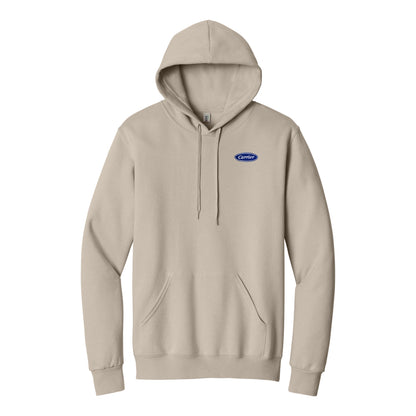 C2342 Jerzees Unisex Eco Premium Blend Pullover Hooded Sweatshirt