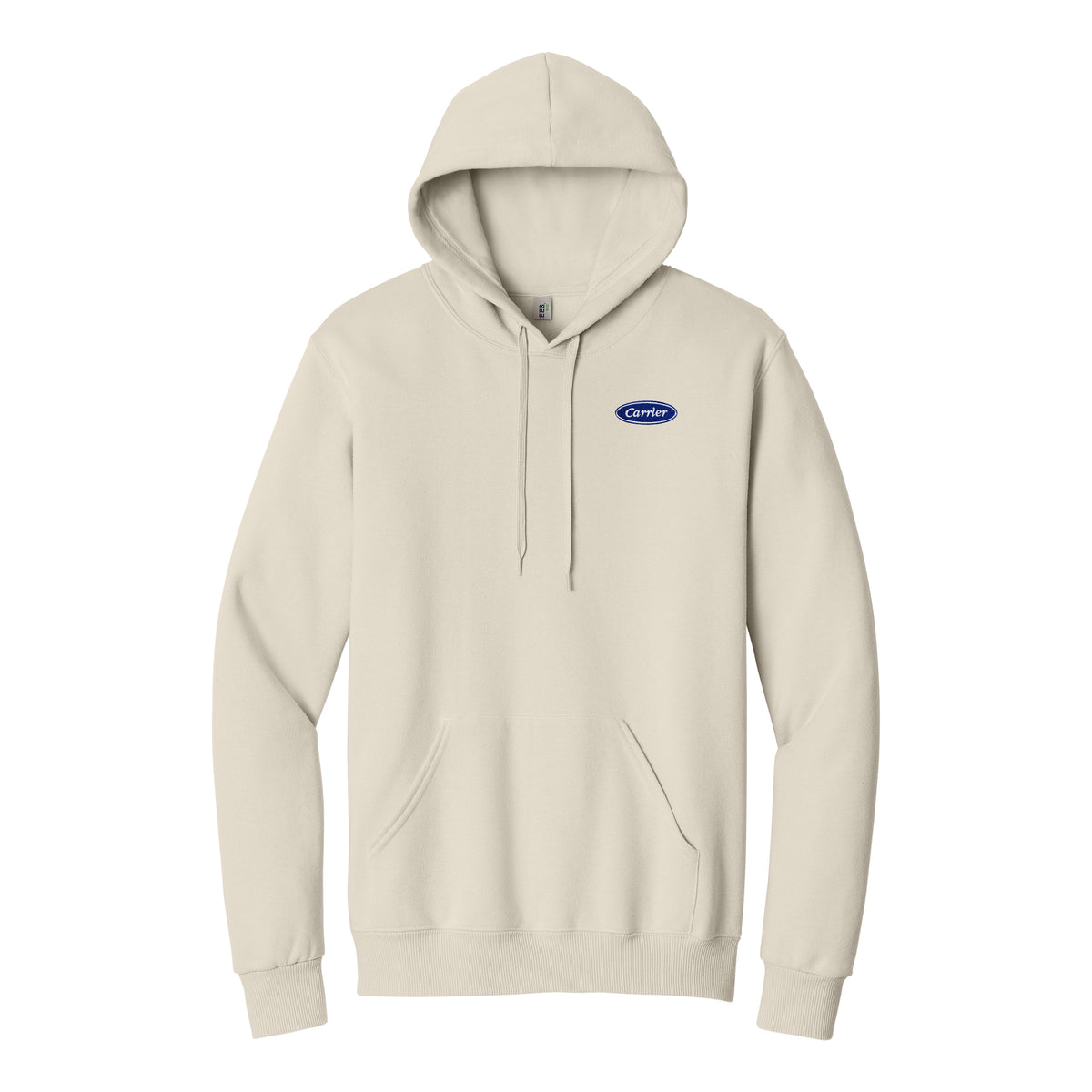 C2342 Jerzees Unisex Eco Premium Blend Pullover Hooded Sweatshirt