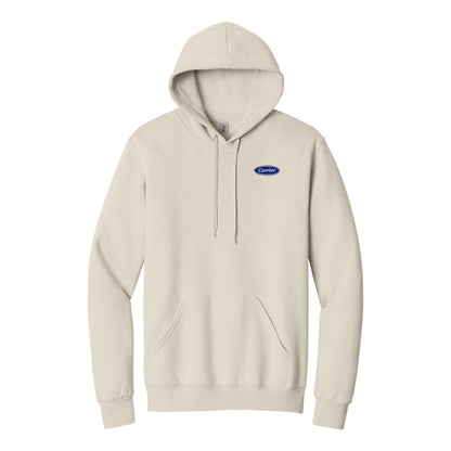 C2342 Jerzees Unisex Eco Premium Blend Pullover Hooded Sweatshirt