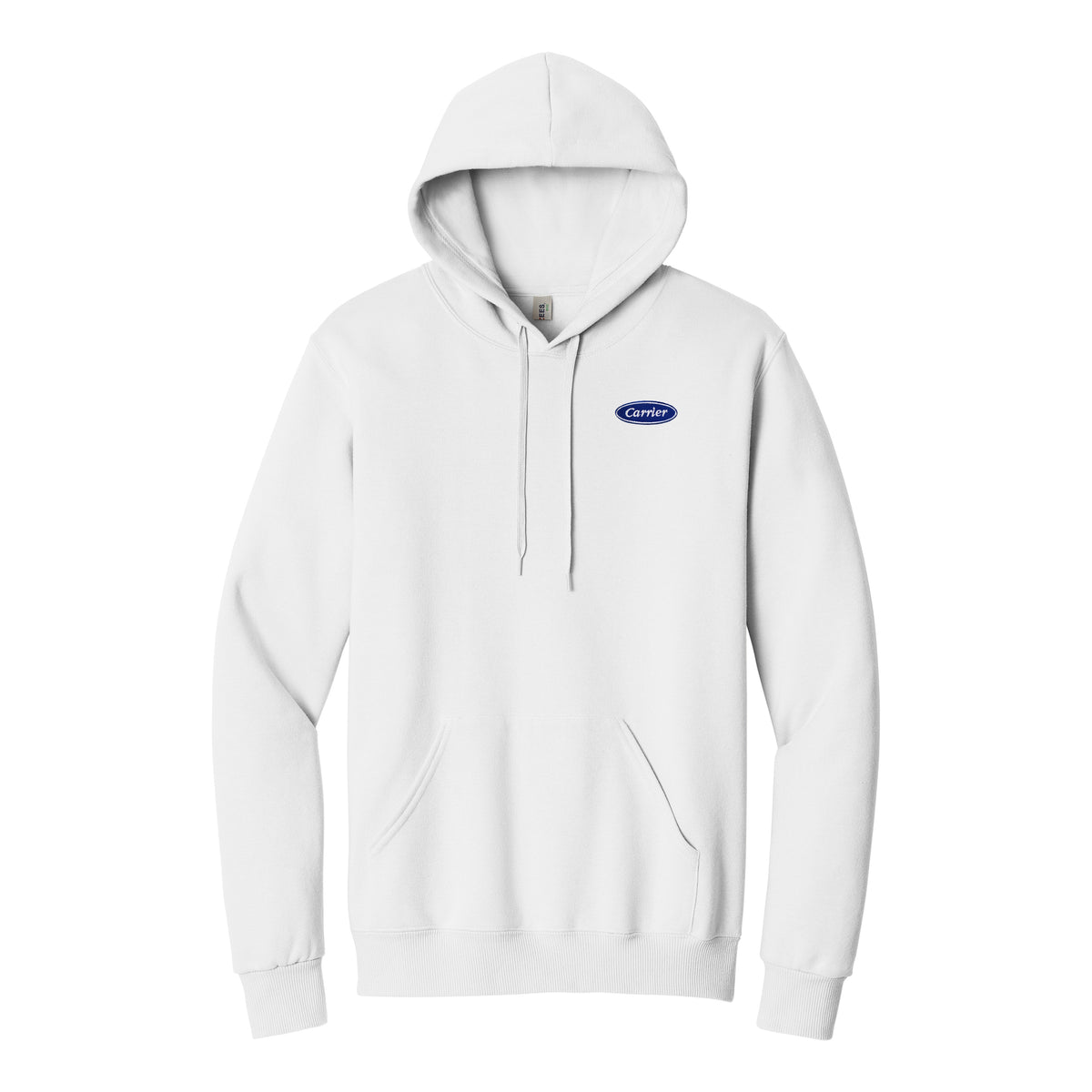 C2342 Jerzees Unisex Eco Premium Blend Pullover Hooded Sweatshirt
