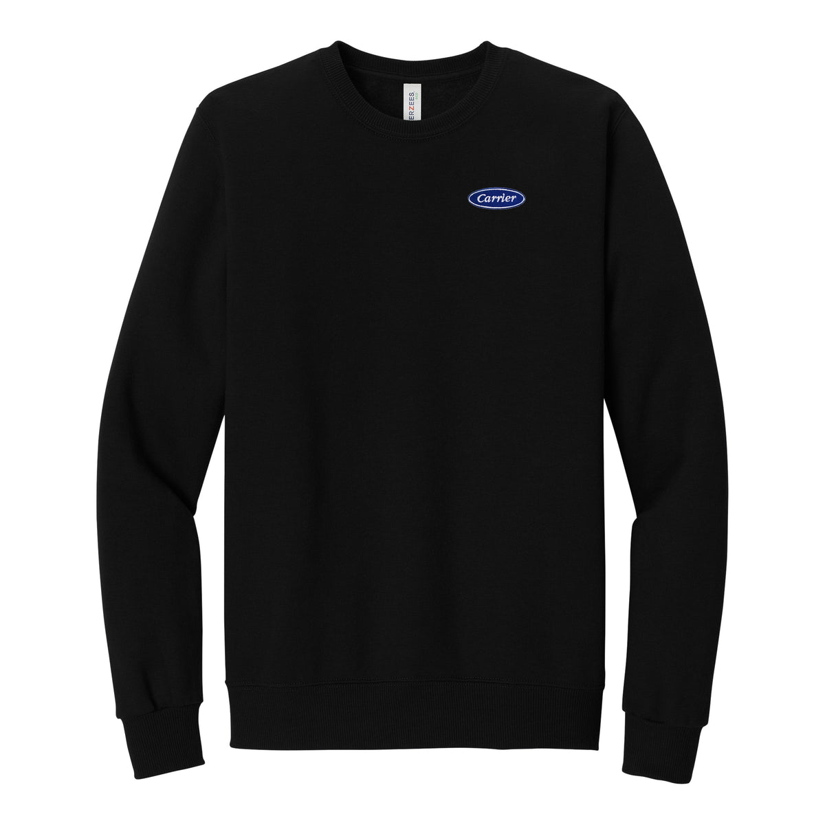 C2343 Jerzees Unisex Eco Premium Blend Crewneck Sweatshirt
