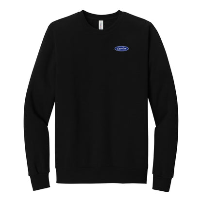 C2343 Jerzees Unisex Eco Premium Blend Crewneck Sweatshirt