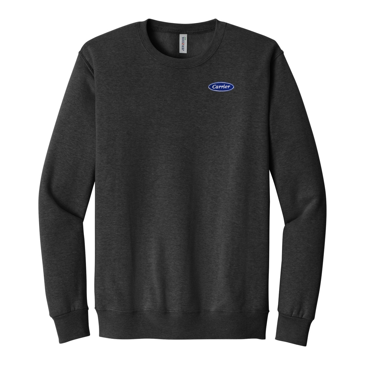 C2343 Jerzees Unisex Eco Premium Blend Crewneck Sweatshirt