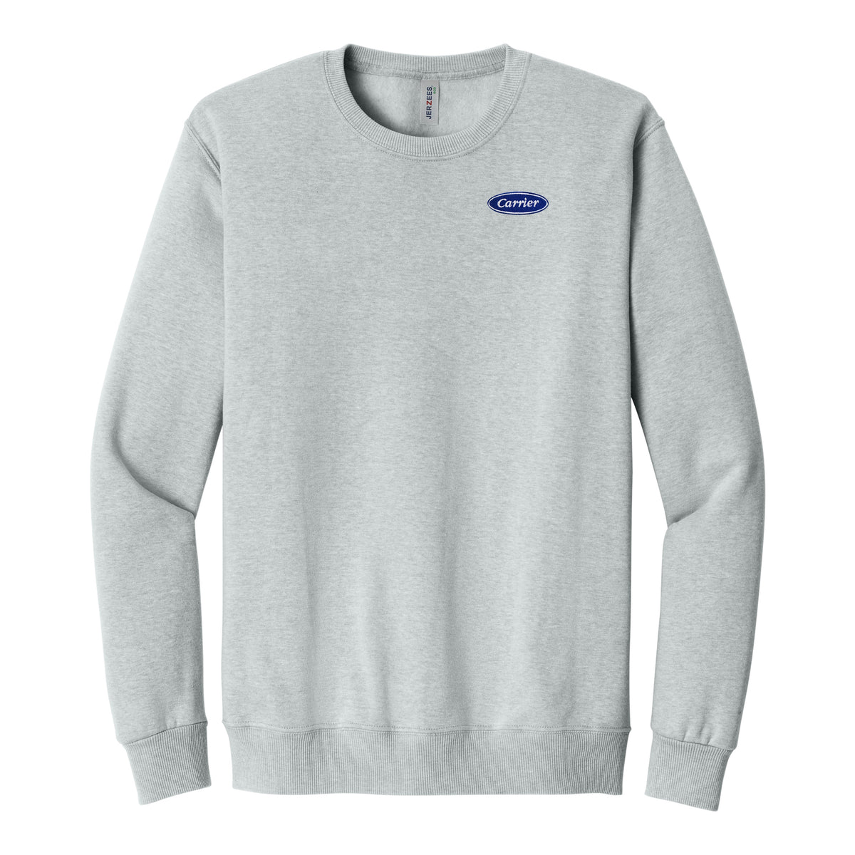 C2343 Jerzees Unisex Eco Premium Blend Crewneck Sweatshirt