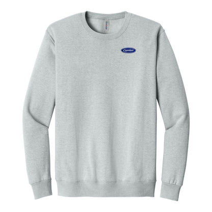 C2343 Jerzees Unisex Eco Premium Blend Crewneck Sweatshirt
