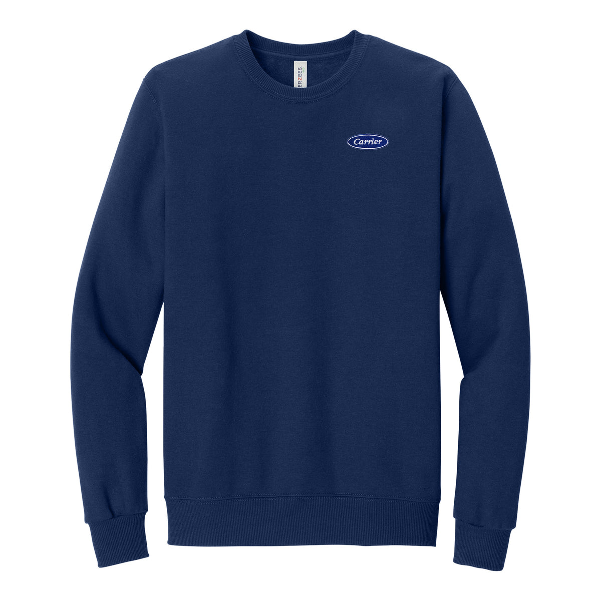 C2343 Jerzees Unisex Eco Premium Blend Crewneck Sweatshirt