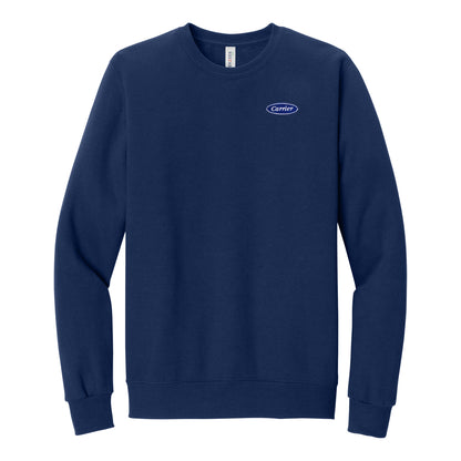 C2343 Jerzees Unisex Eco Premium Blend Crewneck Sweatshirt