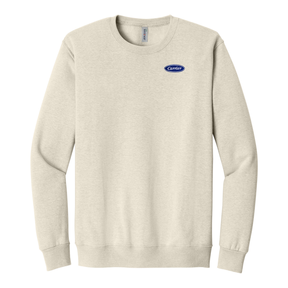 C2343 Jerzees Unisex Eco Premium Blend Crewneck Sweatshirt