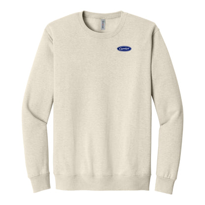 C2343 Jerzees Unisex Eco Premium Blend Crewneck Sweatshirt