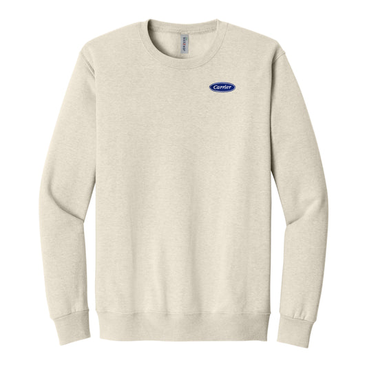 C2343 Jerzees Unisex Eco Premium Blend Crewneck Sweatshirt