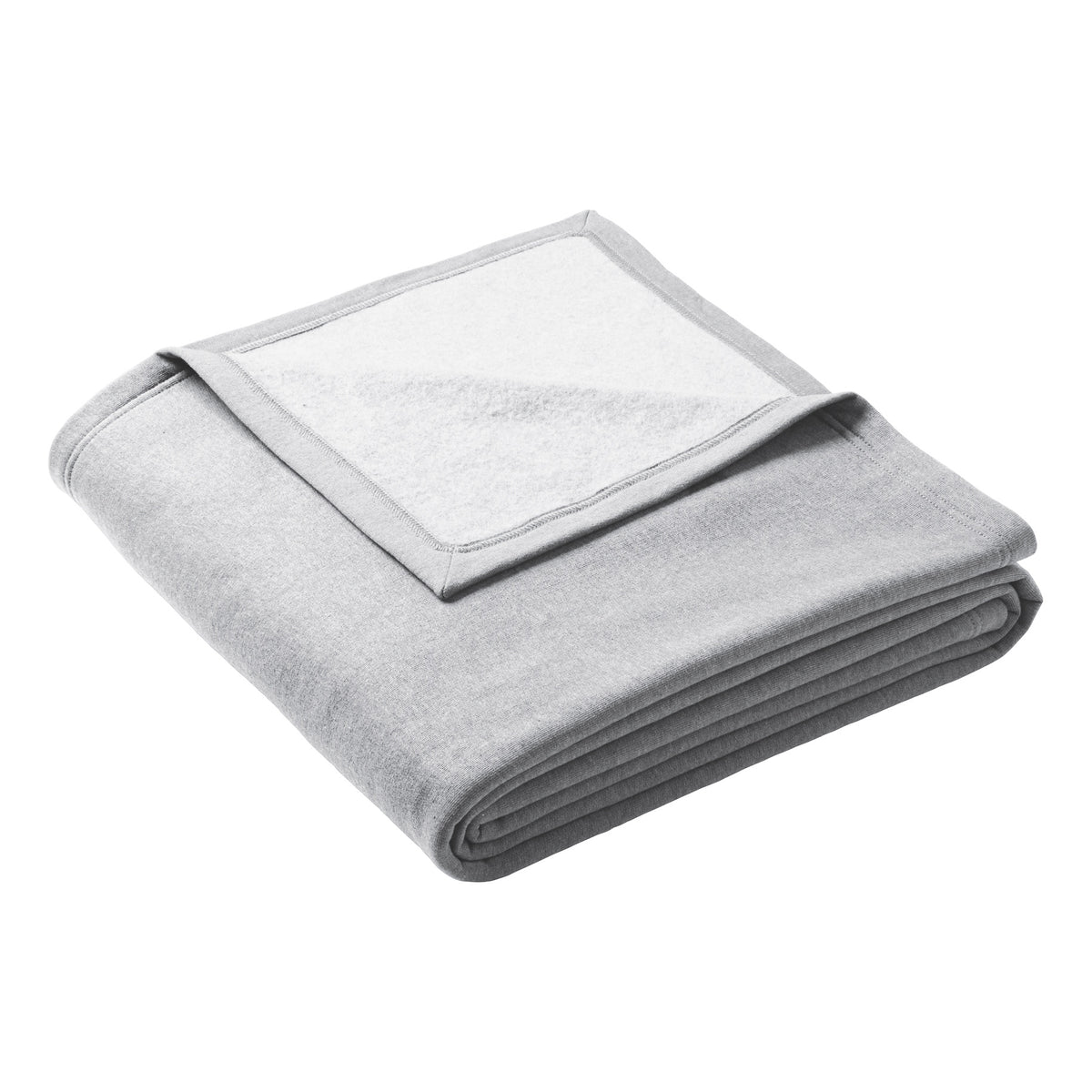 C2405 Port & Co Oversized Core Fleece Sweatshirt Blanket