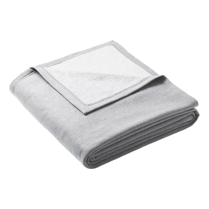 C2405 Port & Co Oversized Core Fleece Sweatshirt Blanket