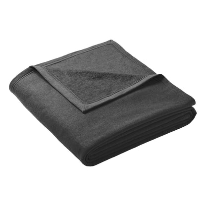 C2405 Port & Co Oversized Core Fleece Sweatshirt Blanket