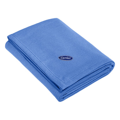 C2405 Port & Co Oversized Core Fleece Sweatshirt Blanket