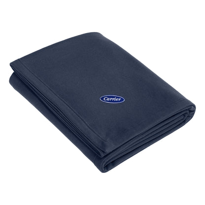 C2405 Port & Co Oversized Core Fleece Sweatshirt Blanket