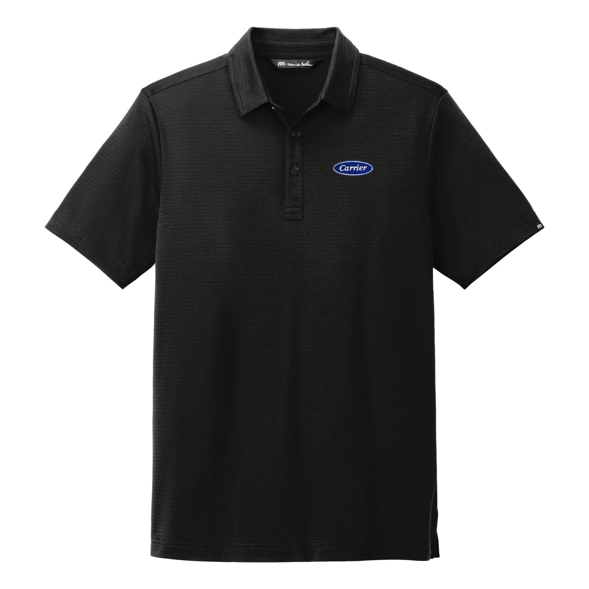 C2408 TravisMathew Mens Bayfront Solid Polo